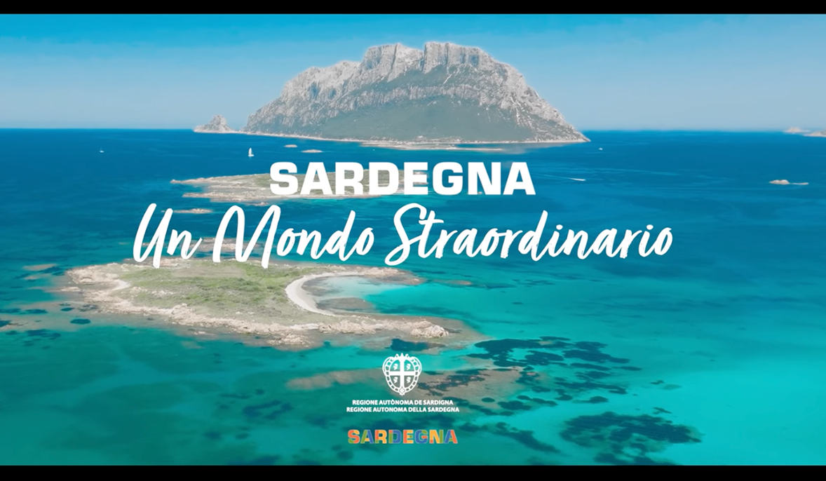 Sardegna un mondo straordinario