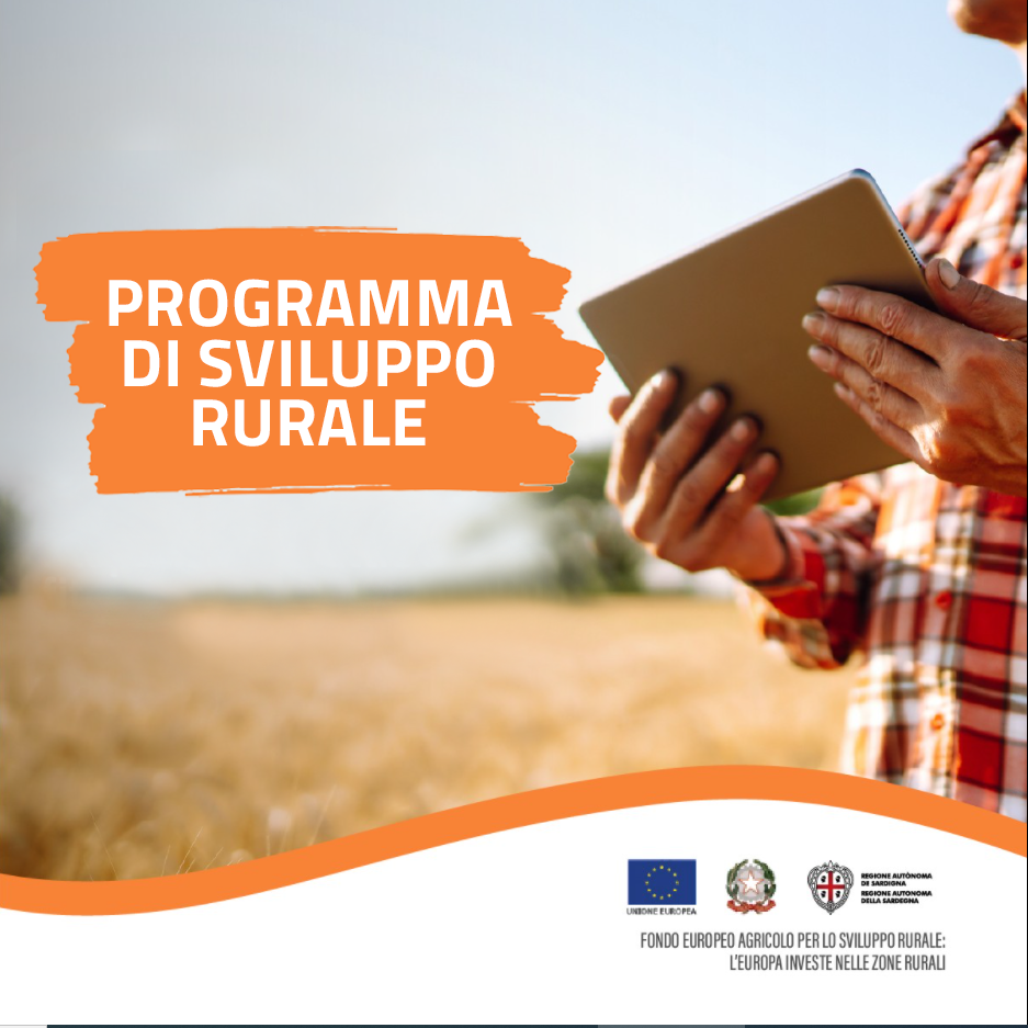 Programma Sviluppo Rurale 